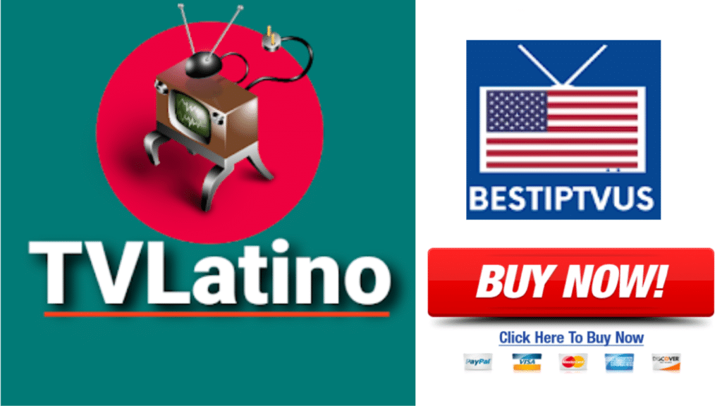 IPTV Service Providers in Latin America