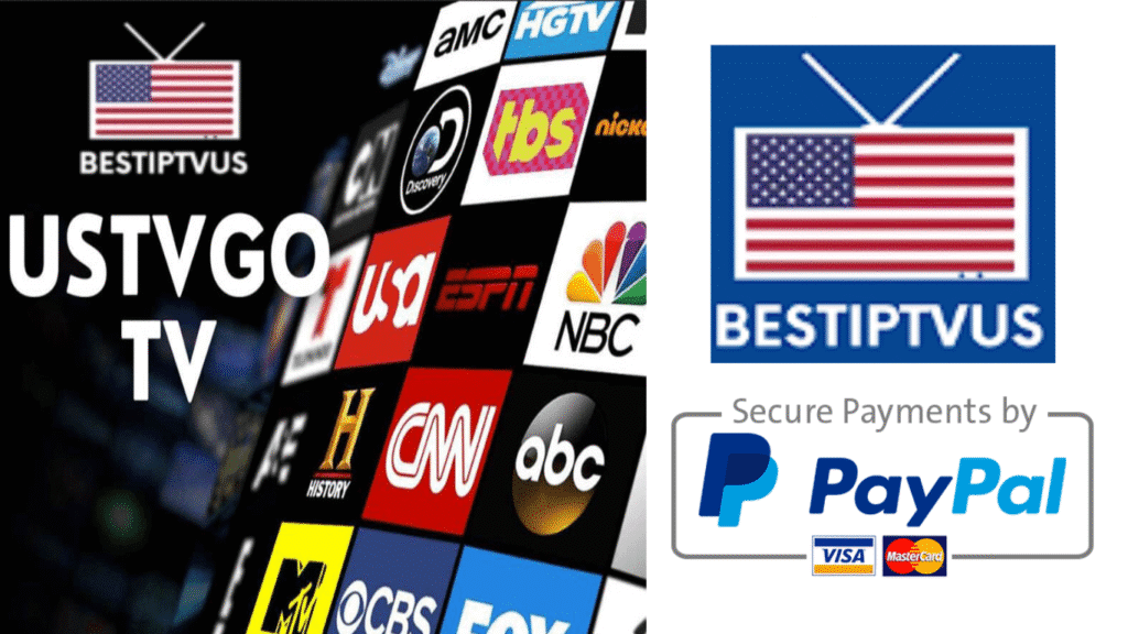 USTVGO