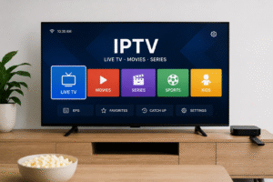 best iptv usa free trial